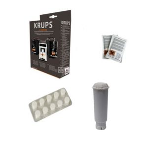 KIT D'ENTRETIEN POUR MACHINE A CAFE 